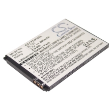 Yhteensopiva akun vaihto LENOVO BL125