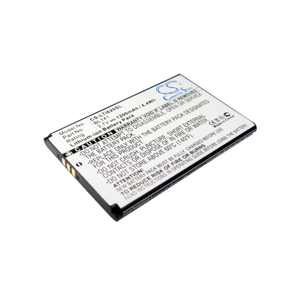 Pöytälaturi Tracfone CS-LTI620SL