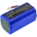Imurin akku Ihome Eclipse AutoVac