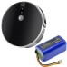 Imurin akku Ihome Eclipse AutoVac