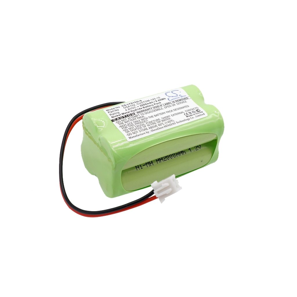 Akut Kotiturvakameran akku CS-LTS152LS
