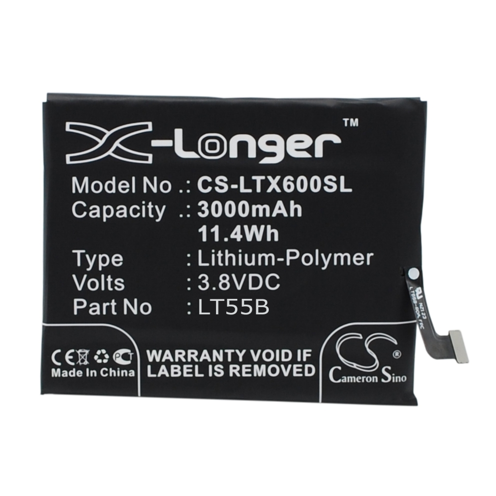 Battery for Letv 1