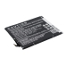 Yhteensopiva akun vaihto Letv LT55B