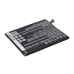 Yhteensopiva akun vaihto Letv LT55B