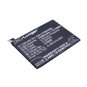 Battery compatibleWith Letv