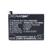 Yhteensopiva akun vaihto Letv LT633