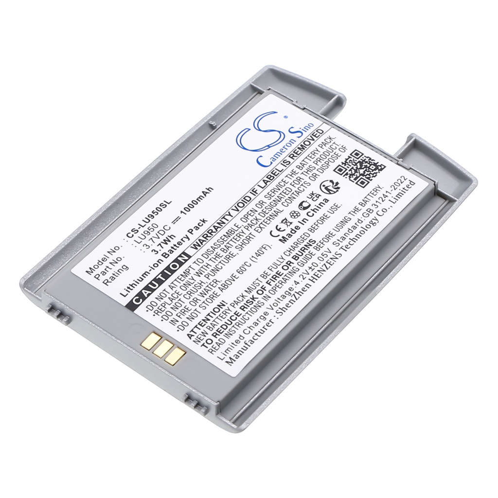 LG KU-950