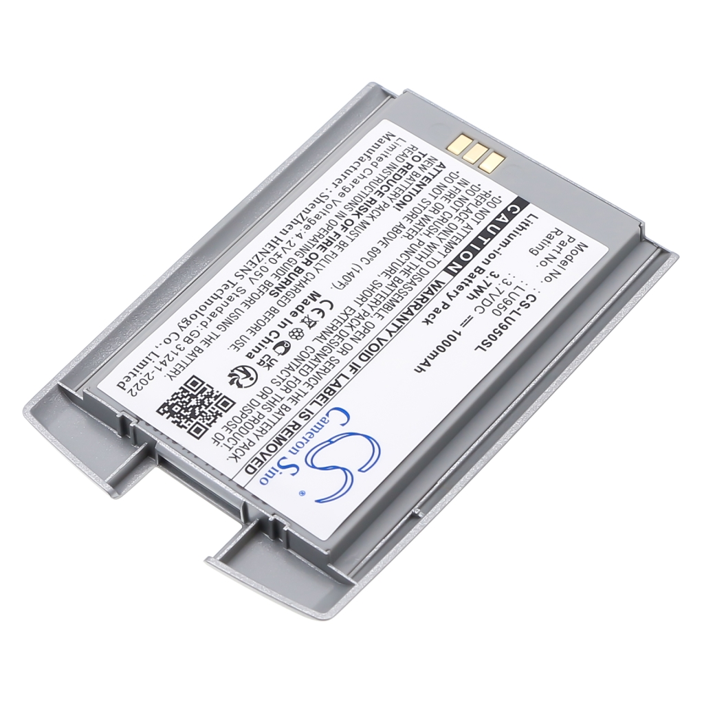 LG KU-950