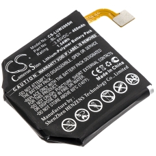 Yhteensopiva akun vaihto LG BL-S7