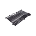 Yhteensopiva akun vaihto LENOVO L13L2P21,L13M2P21