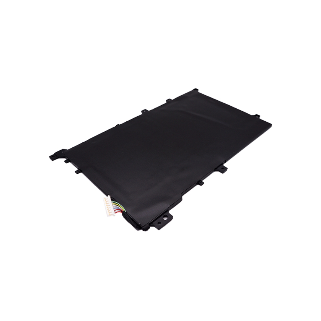 Yhteensopiva akun vaihto LENOVO L13L2P21,L13M2P21