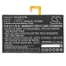 Tabletin akku Lenovo A10-70F (CS-LVA107SL)