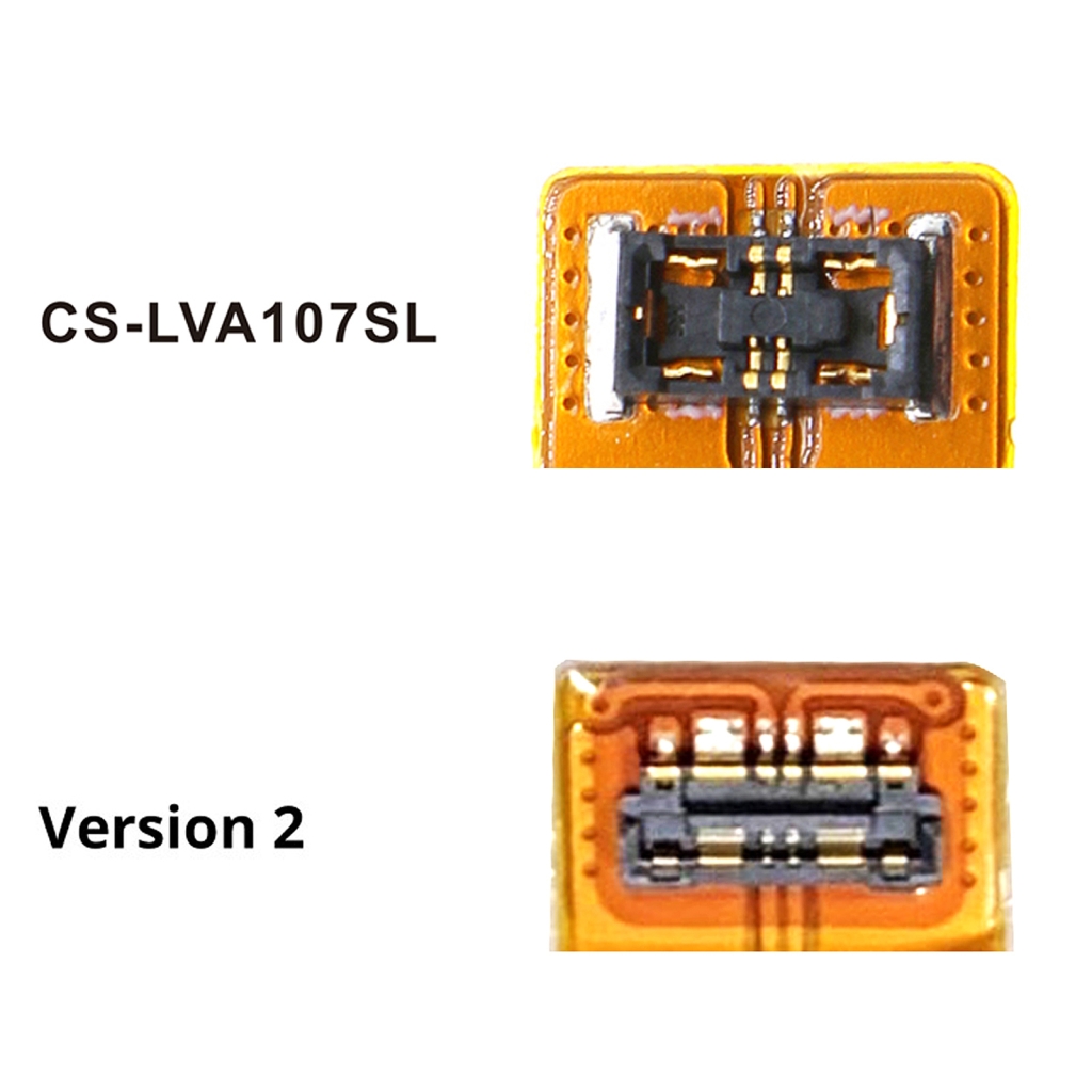 Tabletin akku Lenovo A10-70F (CS-LVA107SL)