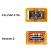 Tabletin akku Lenovo A10-70F (CS-LVA107SL)