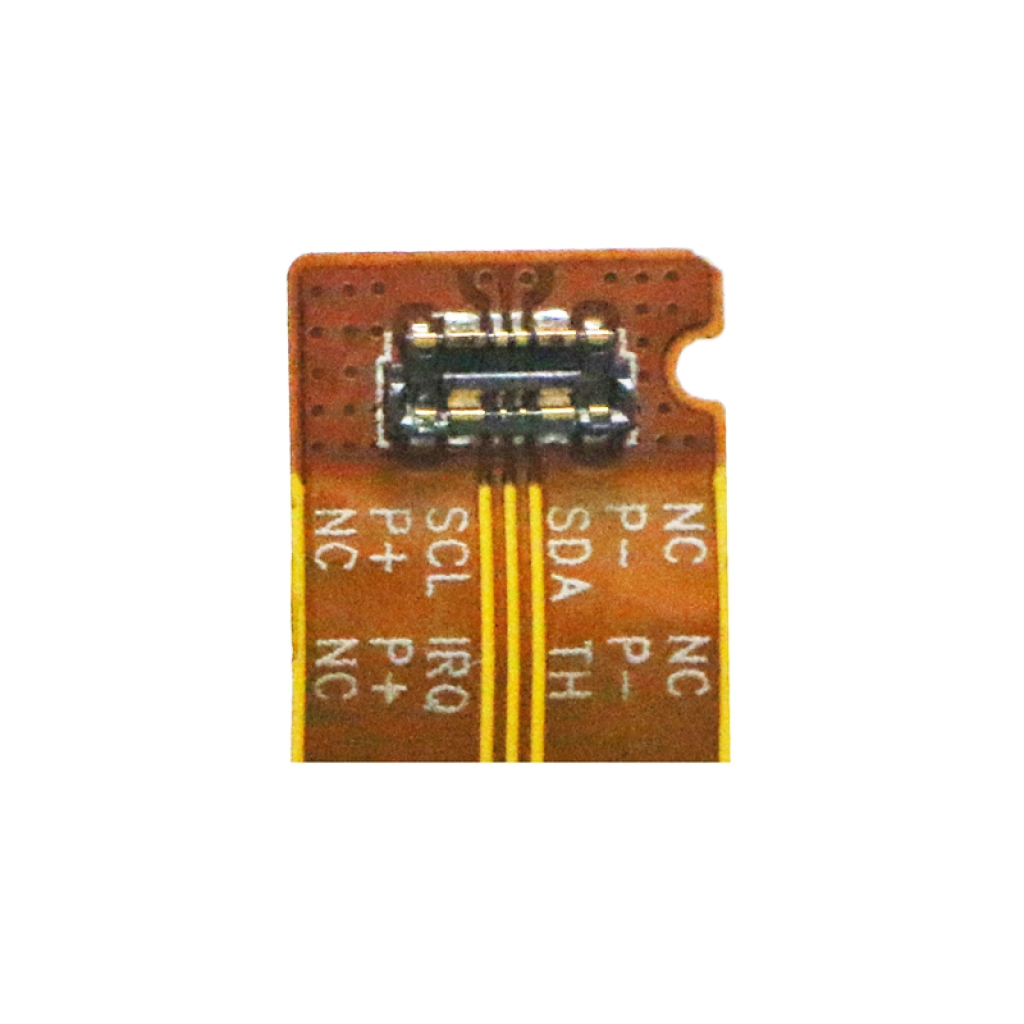 Yhteensopiva akun vaihto LENOVO L16C3P31,L16D3P31