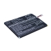 Akut Tabletin akku CS-LVA210SL