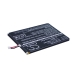 Akut Tabletin akku CS-LVA210SL