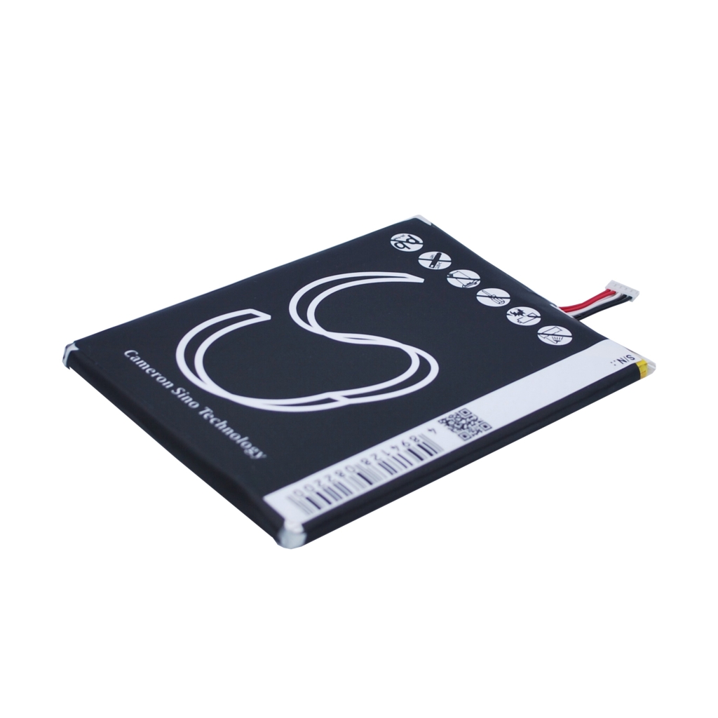 Akut Tabletin akku CS-LVA210SL