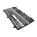 Akut Tabletin akku CS-LVA219SL