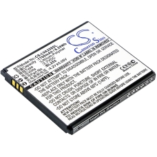 Yhteensopiva akun vaihto Motorola BL253