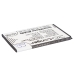 Yhteensopiva akun vaihto LENOVO BL203,BL214