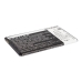 Yhteensopiva akun vaihto LENOVO BL203,BL214