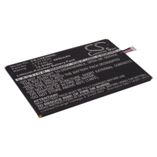 Yhteensopiva akun vaihto LENOVO L12D1P31,L12T1P33