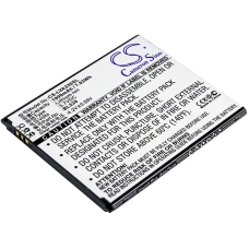 Yhteensopiva akun vaihto LENOVO BL239