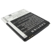 Yhteensopiva akun vaihto LENOVO BL228