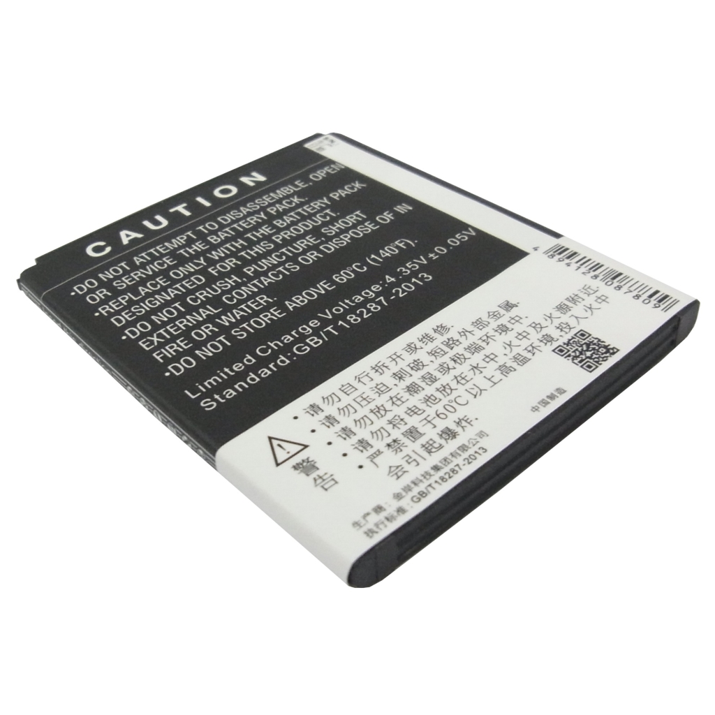 Yhteensopiva akun vaihto LENOVO BL228