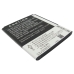 Yhteensopiva akun vaihto LENOVO BL228
