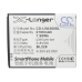 Yhteensopiva akun vaihto LENOVO BL228