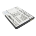 Yhteensopiva akun vaihto LENOVO BL190