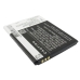 Yhteensopiva akun vaihto LENOVO BL190