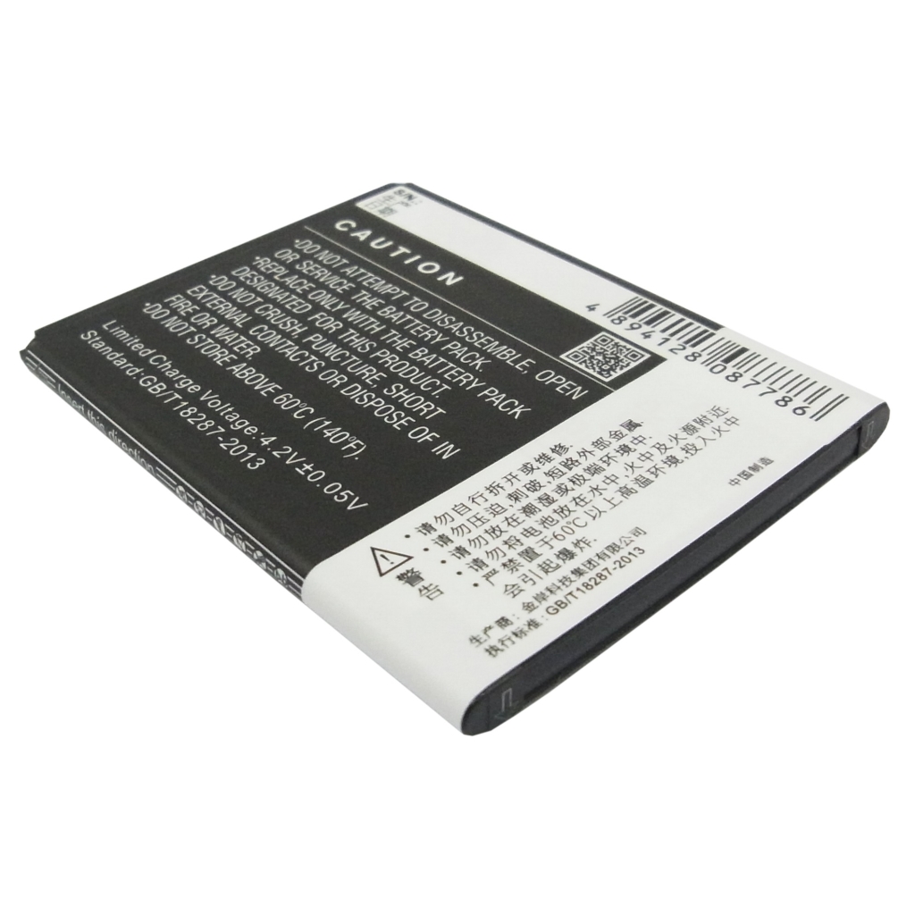 Yhteensopiva akun vaihto LENOVO BL190