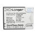 Yhteensopiva akun vaihto LENOVO BL190