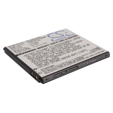 Yhteensopiva akun vaihto LENOVO BL209