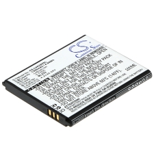 Yhteensopiva akun vaihto LENOVO BL233