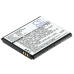 Yhteensopiva akun vaihto LENOVO BL233