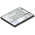 Yhteensopiva akun vaihto LENOVO BL233