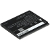 Yhteensopiva akun vaihto LENOVO BL233