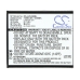 Yhteensopiva akun vaihto LENOVO BL233