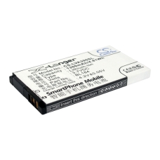 Yhteensopiva akun vaihto LENOVO BL184