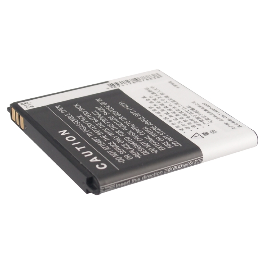 Yhteensopiva akun vaihto LENOVO BL201
