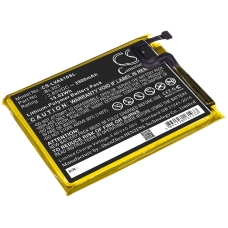 Yhteensopiva akun vaihto LENOVO BL303