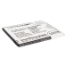 Yhteensopiva akun vaihto LENOVO BL212,BL225