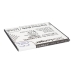 Yhteensopiva akun vaihto LENOVO BL212,BL225