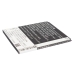 Yhteensopiva akun vaihto LENOVO BL212,BL225