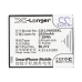 Yhteensopiva akun vaihto LENOVO BL212,BL225