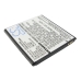 Yhteensopiva akun vaihto LENOVO BL204